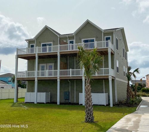 east-3307 Emerald Dr, Emerald Isle, NC, 28594-3914 | Card Image