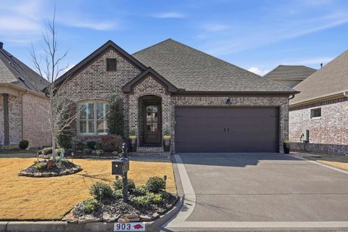 903 Wildcreek Cir, Little Rock, AR, 72223-8028 | Card Image