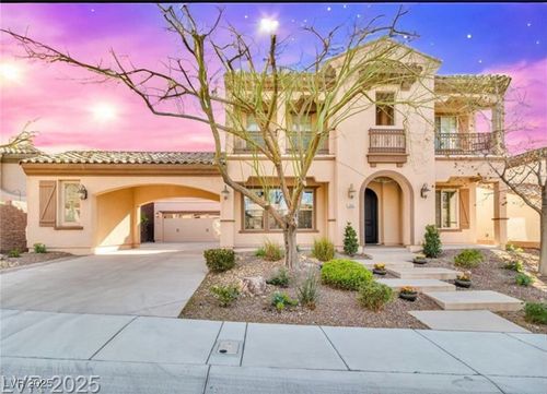 2805 Proust Ct, Henderson, NV, 89044-0321 | Card Image