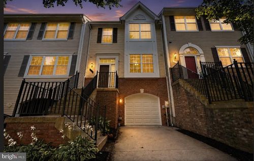917 Postwick Pl, Bowie, MD, 20716-1917 | Card Image