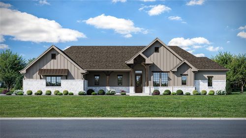 1400 Weston Ridge, Grandview, TX, 76050 | Card Image