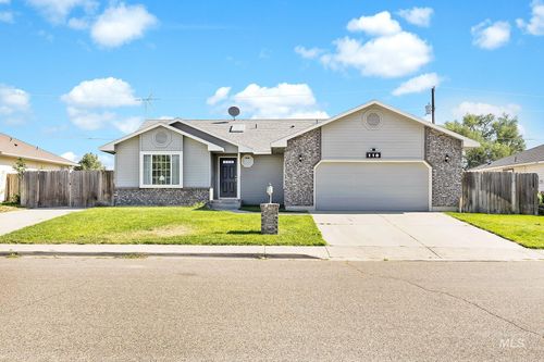 110 Ne 12th St, Fruitland, ID, 83619-2348 | Card Image