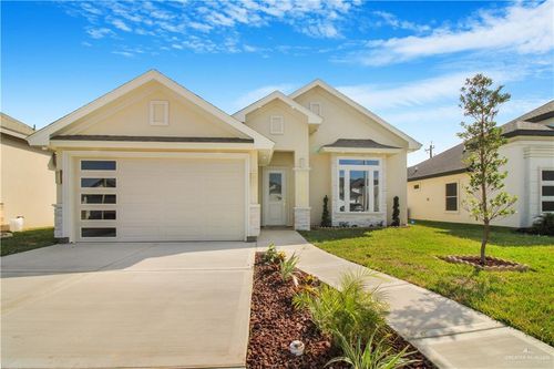 909 Azalea St, Mission, TX, 78573-2840 | Card Image