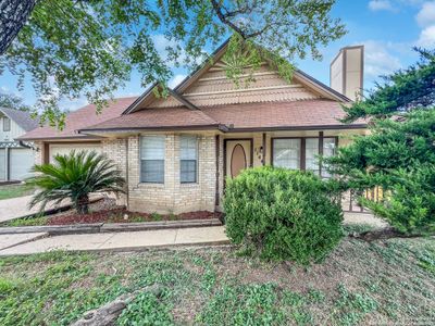 11445 Fort Wyne, House other with 2 bedrooms, 1 bathrooms and null parking in San Antonio TX | Image 2