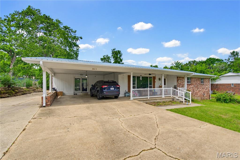 Residential in Poplar Bluff 2