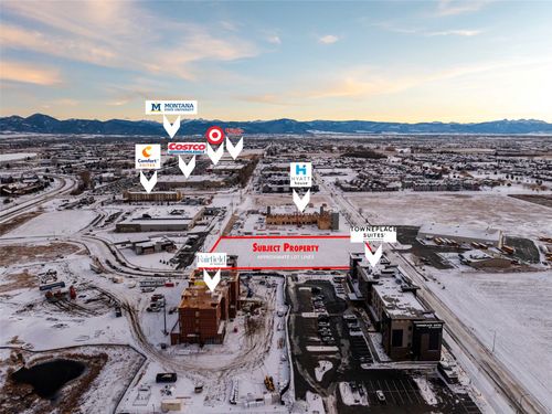 3646 N 27th Avenue, Bozeman, MT, 59718 | Card Image