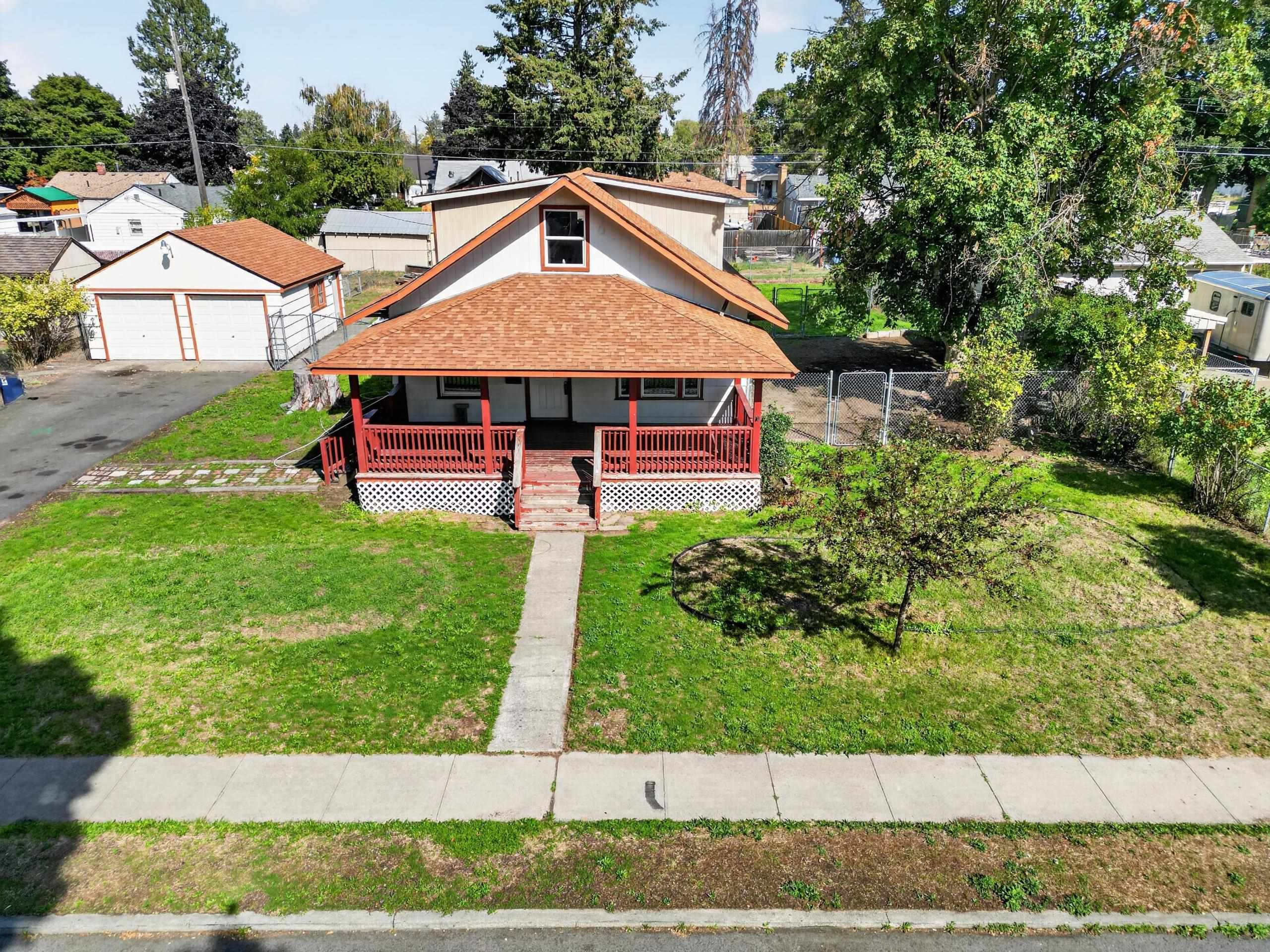 Residential in Spokane 2