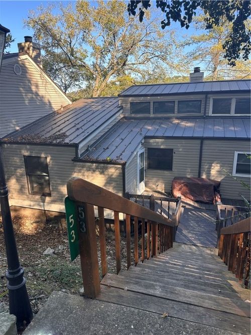 53 Oak Point Dr, Holiday Island, AR, 72631-4523 | Card Image