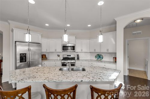 1344 Garden Vista Dr, Matthews, NC, 28104-0302 | Card Image