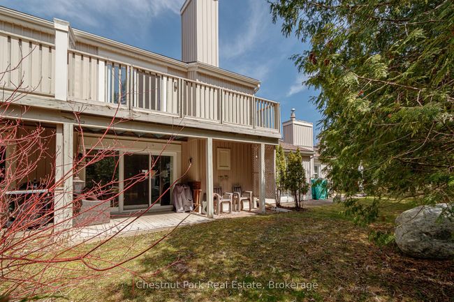 522 Oxbow Cres, Condo with 3 bedrooms, 2 bathrooms and 1 parking in Collingwood ON | Image 34