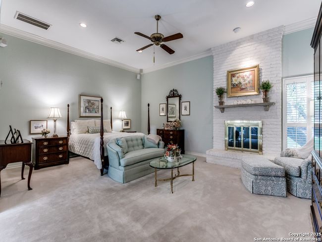11607 Elm Ridge Rd, House other with 5 bedrooms, 6 bathrooms and null parking in San Antonio TX | Image 19