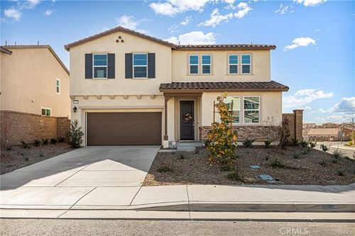 11599 Kyler Dr, Beaumont, CA, 92223 | Card Image