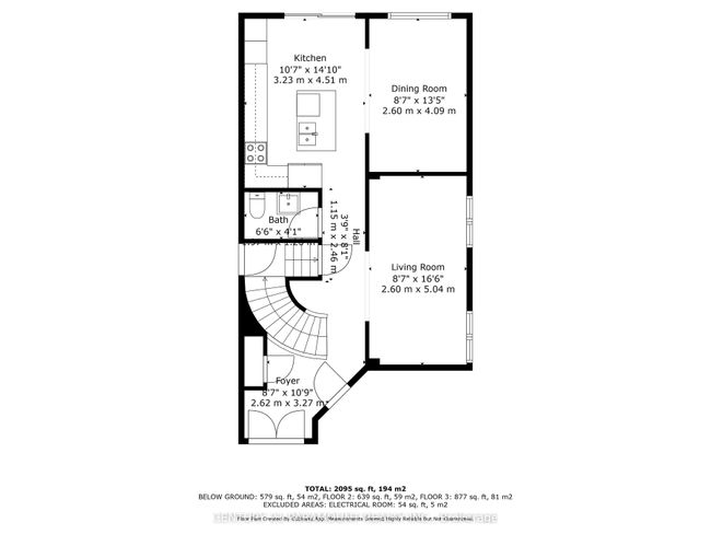 12 Hefferon Crt, House other with 6 bedrooms, 5 bathrooms and 4 parking in Brampton ON | Image 41