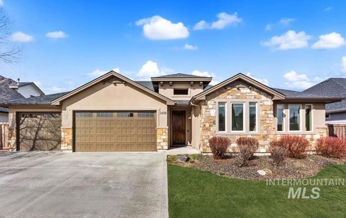 3488 W Sand Wedge St, Meridian, ID, 83646-4989 | Card Image