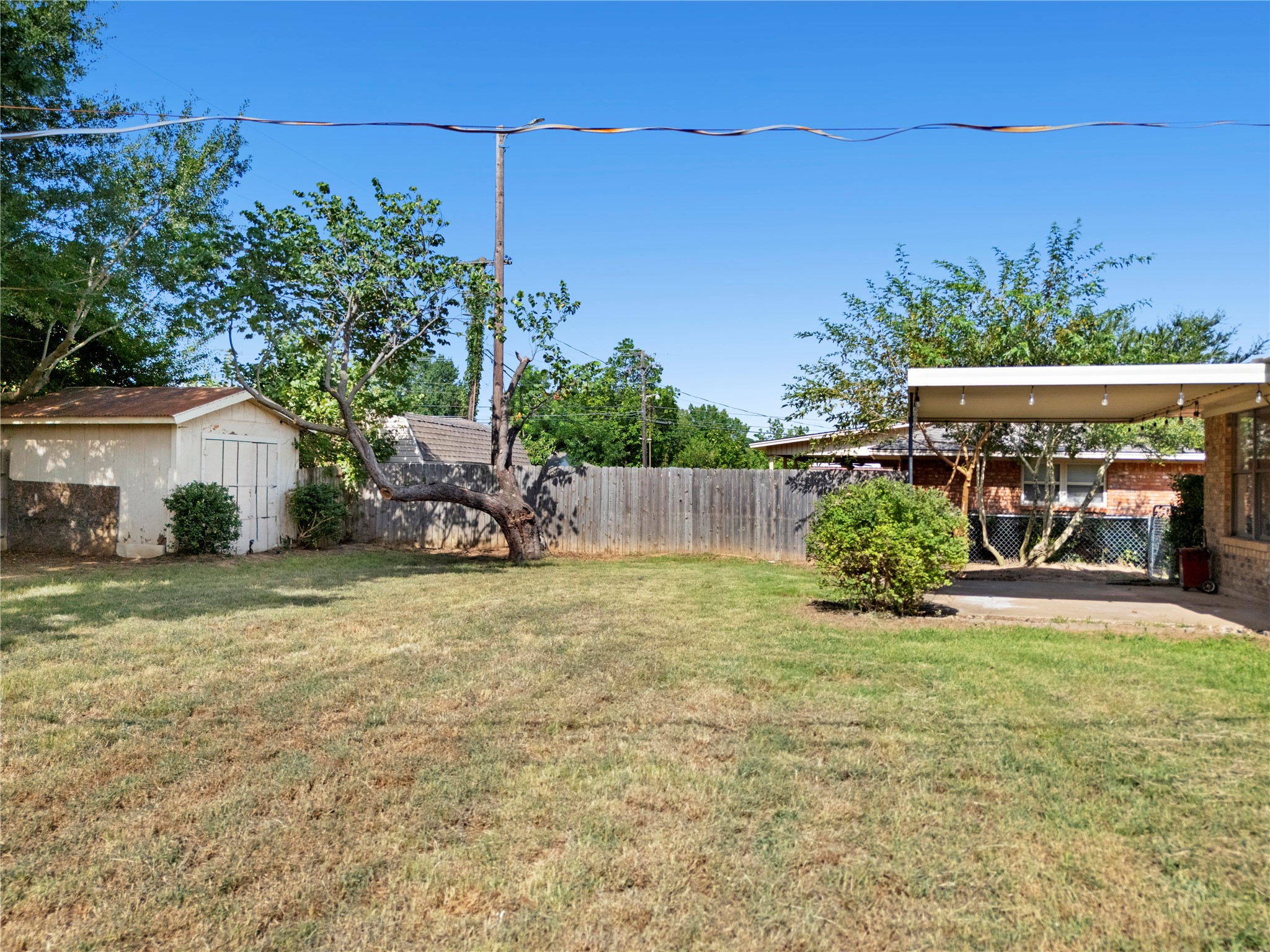 Residential in Denison 4