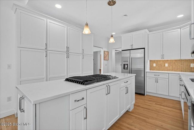 460 Grand Ave, House other with 3 bedrooms, 4 bathrooms and 6 parking in Saratoga Springs NY | Image 23