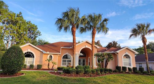 5358 Leather Saddle Ln, BROOKSVILLE, FL, 34609-0375 | Card Image