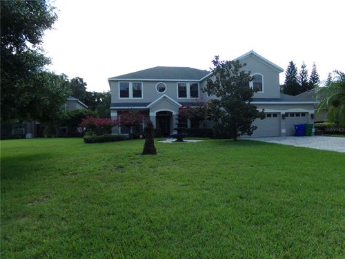 721 Rantoul Ln, LAKE MARY, FL, 32746-4249 | Card Image