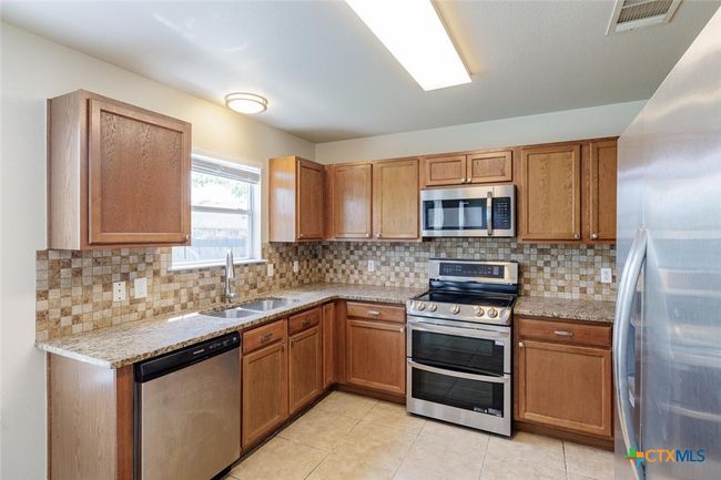 157 Brickyard Ln, House other with 4 bedrooms, 3 bathrooms and null parking in Jarrell TX | Image 15