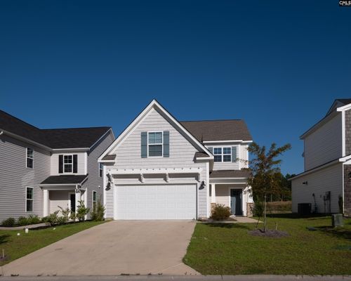 1116 Turtle Stone Rd, Blythewood, SC, 29016-9274 | Card Image