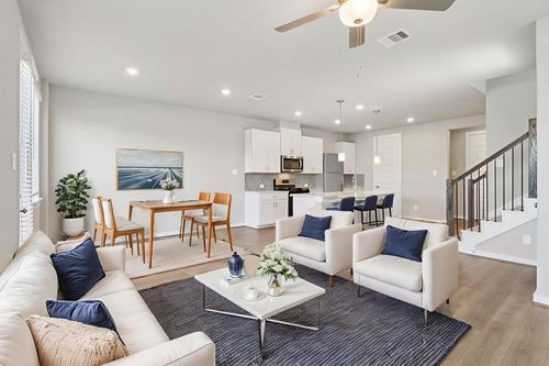 4218 Laurel Oak Dr, Missouri City, TX, 77489 | Card Image