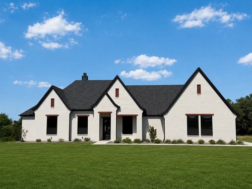 1037 Woodland Rd, Weatherford, TX, 76088-4917 | Card Image