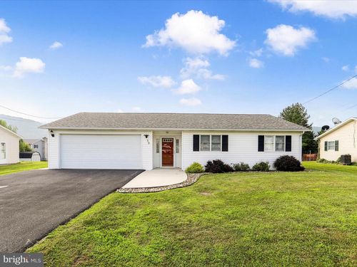 39 Cardinal Ter, KEYSER, WV, 26726-9478 | Card Image