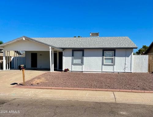 6212 W Tierra Buena Ln, Glendale, AZ, 85306-2343 | Card Image