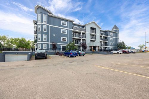 106-243 Gregoire Drive, Fort Mcmurray, AB, T9H4G7 | Card Image