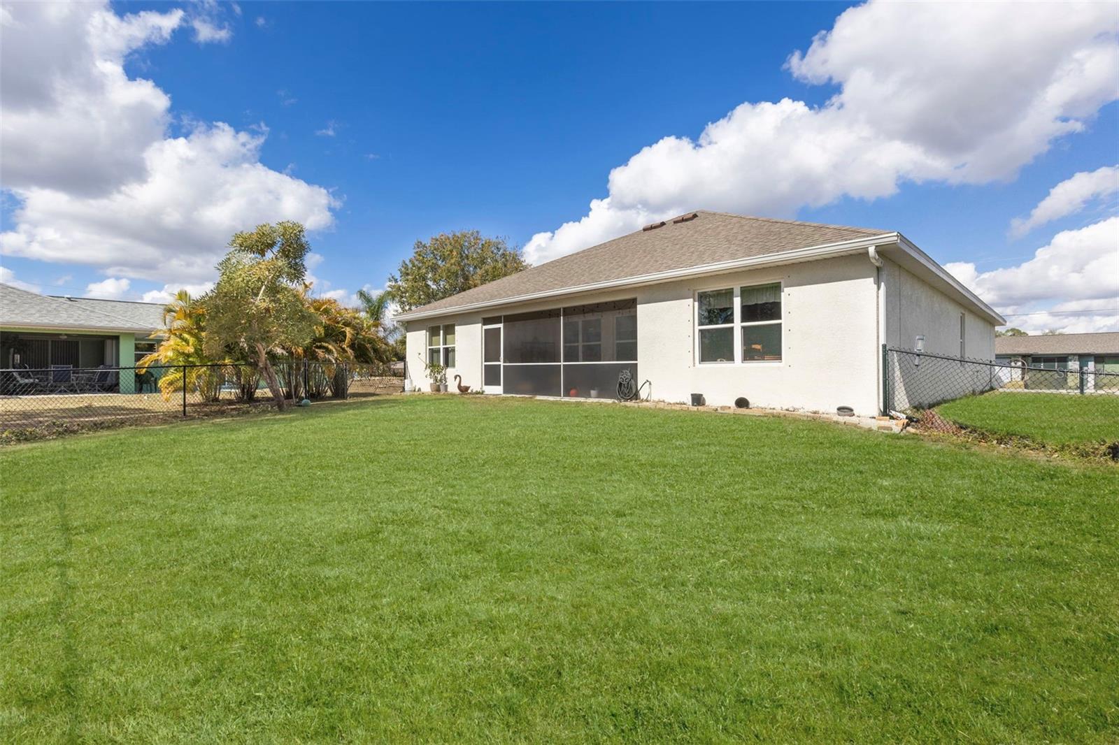 Residential in PUNTA GORDA 4