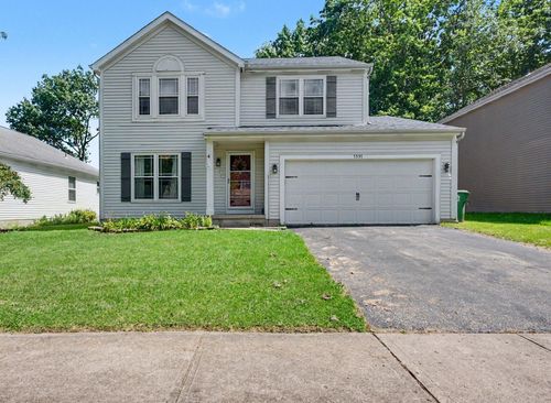 1591 Meadowlark Ln, Marysville, OH, 43040-8493 | Card Image