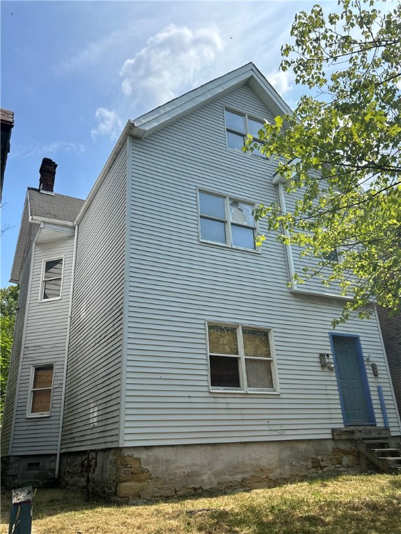 Rebecca Ave, Pittsburgh, PA 15221