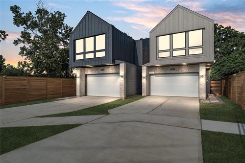 4108 Cortlandt St, Houston, TX, 77018-5920 | Card Image