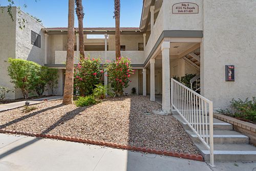 unit-613-413 E Via Escuela, Palm Springs, CA, 92262-3066 | Card Image
