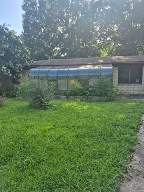 206 S Collison Avenue, Bald Knob, AR, 72010 | Card Image
