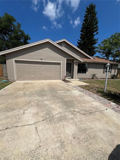 866 Crows Bluff Lane, Sanford, FL, 32773 | Card Image