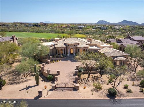 37535 N 104th Pl, Scottsdale, AZ, 85262-3473 | Card Image