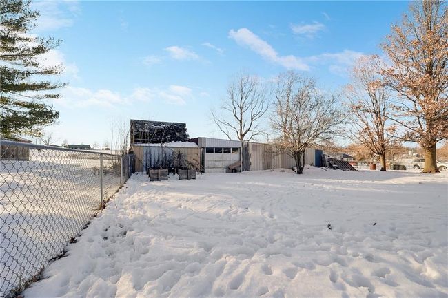 402 Pine St, House other with 3 bedrooms, 2 bathrooms and null parking in Blackburn MO | Image 20