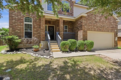 10903 Fox Glove Fld, Helotes, TX, 78023-5800 | Card Image