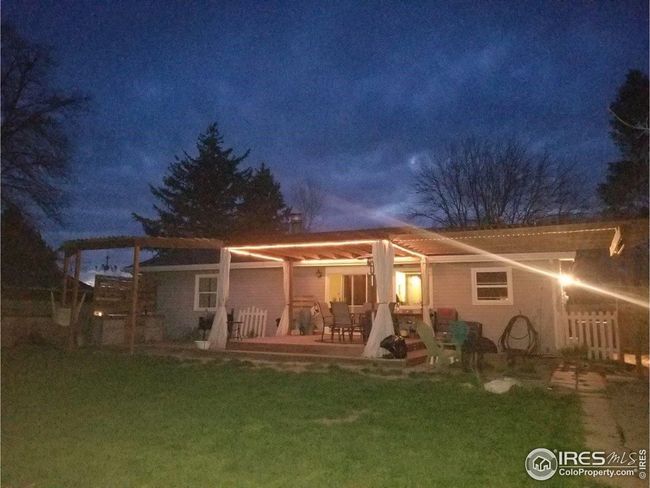 819 Glenora St, House other with 3 bedrooms, 2 bathrooms and null parking in Sterling CO | Image 33