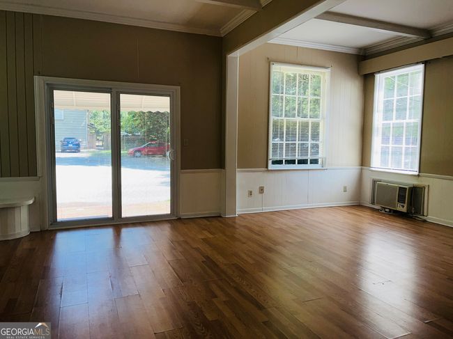 APT-4 - 504 Broad St, House other with 1 bedrooms, 1 bathrooms and 2 parking in LAGRANGE GA | Image 6
