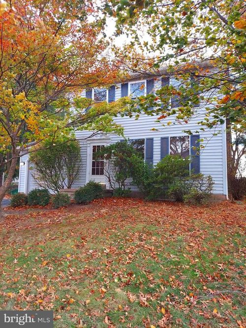 2009 Laurel Glen Dr, HARRISBURG, PA, 17110-3433 | Card Image