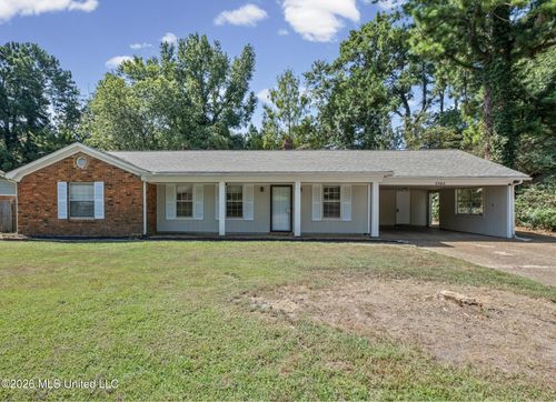 5783 Choctaw Dr, Horn Lake, MS, 38637-9097 | Card Image