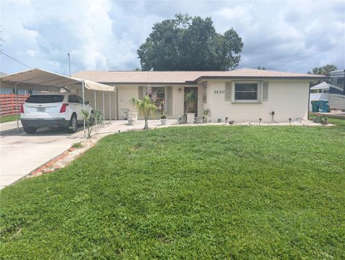 3430 Yukon Dr, Port Charlotte, FL, 33948-7557 | Card Image