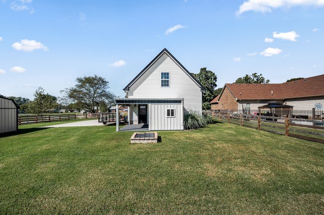 589 Portland Blvd, House other with 3 bedrooms, 2 bathrooms and 6 parking in Portland TN | Image 37