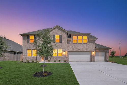 12926 Old Fashion Cir, Mont Belvieu, TX, 77535-5817 | Card Image