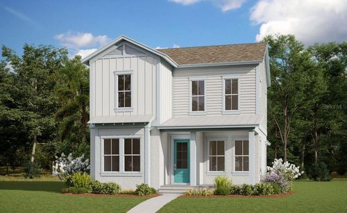 9918 Fiddley Alley, ORLANDO, FL, 32827 | Card Image