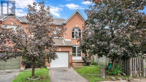 9 Brocklebank Court, Brampton (Brampton West), ON, L6X4N6 | Card Image