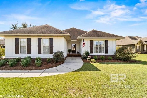 11918 Jericho Dr, Daphne, AL, 36526-9280 | Card Image
