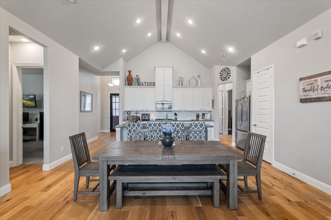 1912 Lasseter Dr, House other with 4 bedrooms, 3 bathrooms and null parking in Mansfield TX | Image 16